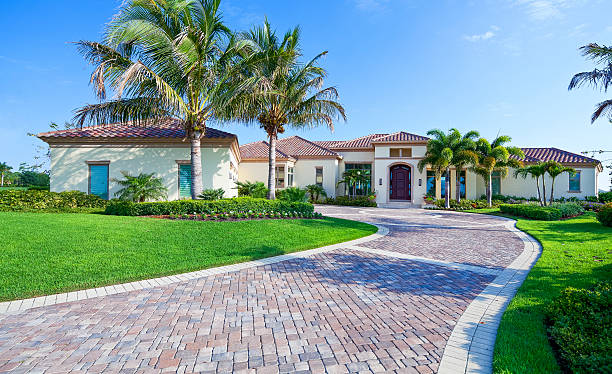 Best Residential Driveway Paving in USA